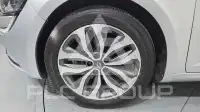 2017 Renault Samsung SM6