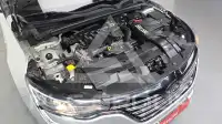 2017 Renault Samsung SM6