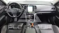 2017 Renault Samsung SM6