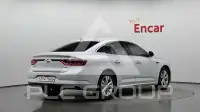 2017 Renault Samsung SM6