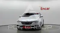 2017 Renault Samsung SM6