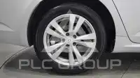 2017 Renault Samsung SM6
