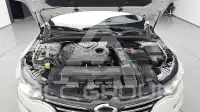 2017 Renault Samsung SM6