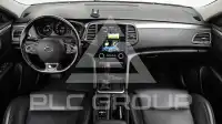2017 Renault Samsung SM6