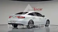 2017 Renault Samsung SM6