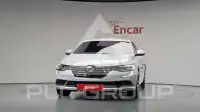 2017 Renault Samsung SM6