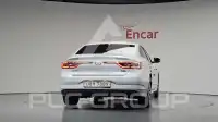 2017 Renault Samsung SM6