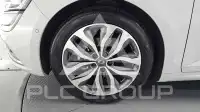 2017 Renault Samsung SM6