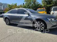 2017 Renault Samsung SM6