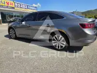 2017 Renault Samsung SM6