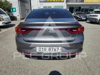 2017 Renault Samsung SM6