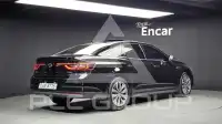 2017 Renault Samsung SM6