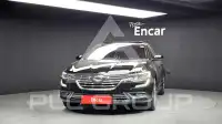 2017 Renault Samsung SM6