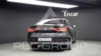 2017 Renault Samsung SM6