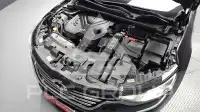 2017 Renault Samsung SM6