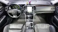 2017 Renault Samsung SM6