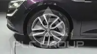 2017 Renault Samsung SM6