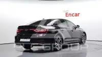 2017 Renault Samsung SM6
