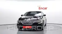2017 Renault Samsung SM6