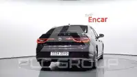 2017 Renault Samsung SM6