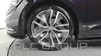 2017 Renault Samsung SM6