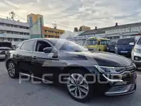 2017 Renault Samsung SM6