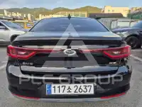 2017 Renault Samsung SM6