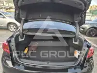2017 Renault Samsung SM6