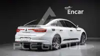 2017 Renault Samsung SM6