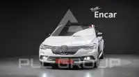 2017 Renault Samsung SM6
