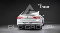 2017 Renault Samsung SM6