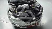2017 Renault Samsung SM6