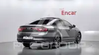 2017 Renault Sm6