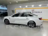 2017 Renault Samsung SM6