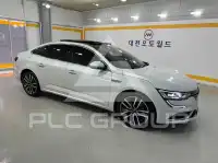 2017 Renault Samsung SM6