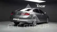 2017 Renault Samsung SM6