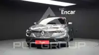 2017 Renault Samsung SM6