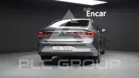 2017 Renault Samsung SM6