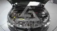 2017 Renault Samsung SM6