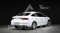 2017 Renault Samsung SM6