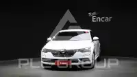 2017 Renault Samsung SM6