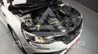 2017 Renault Samsung SM6