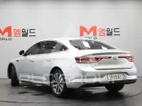 2017 Renault Samsung SM6