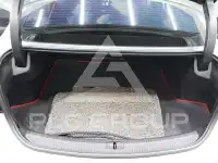 2017 Renault Samsung SM6
