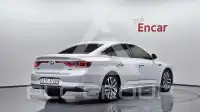 2017 Renault Samsung SM6