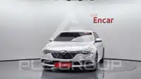 2017 Renault Samsung SM6
