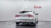 2017 Renault Samsung SM6