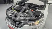 2017 Renault Samsung SM6