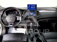 2017 Renault Samsung SM6