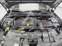 2017 Renault Samsung SM6